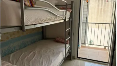 Flat on Carrer de Gravina photo 14