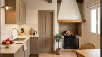 Chalet in Burgos Capital photo 3