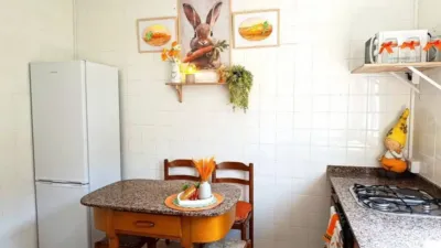 Apartment in Langreo photo 68
