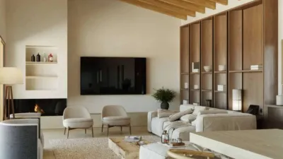 Rustic house in Santa Margalida photo 7