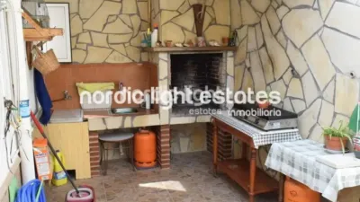 Chalet in Canillas de Aceituno photo 6