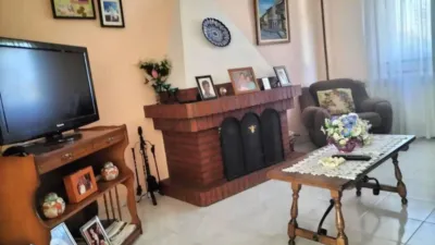 Chalet in Melgar de Fernamental photo 19
