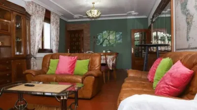 Chalet in Trespaderne photo 19
