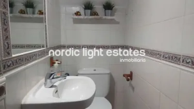 Chalet in Frigiliana photo 18