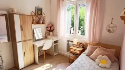 Apartment in Langreo photo 38