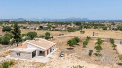 Rustic house in Santa Margalida photo 7