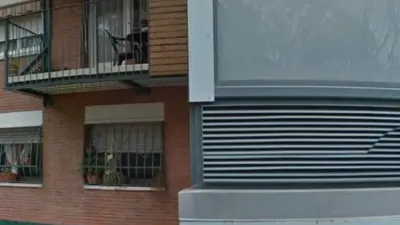 Flat on Carrer del Mas Canals photo 3