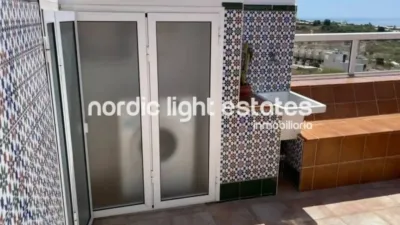 Chalet in Nerja photo 22