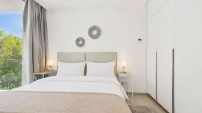 Chalet in Capdepera photo 25