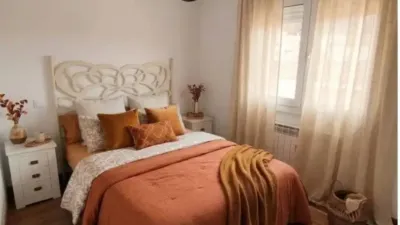 Top floor apartment in Burgos City photo 4