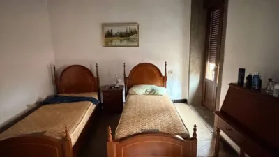 Rustic house in Bascuas photo 4