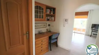 Apartment on Carrer P Tipic-Fages de Climent Ndup-S 3 0L photo 9