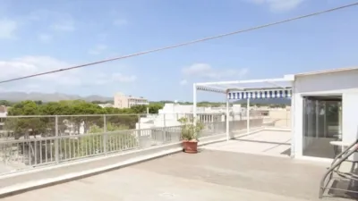 Penthouse in Capdepera photo 4