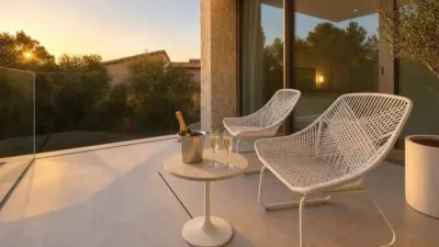 Chalet in Capdepera photo 21