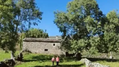 Chalet on Calle Las Ollas photo 3