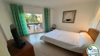 Apartment on Avinguda de la Bocana photo 33