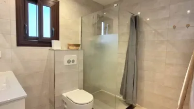 Chalet in L'Alfàs del Pi photo 18