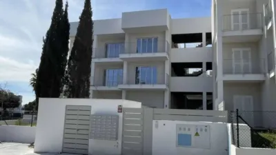 Apartment in Son Servera photo 31