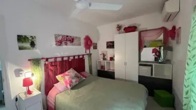 Apartment on Carretera del Far photo 4