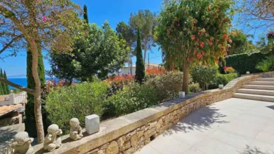 Chalet in Capdepera photo 29