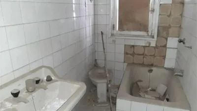 Chalet in Medina de Pomar photo 12