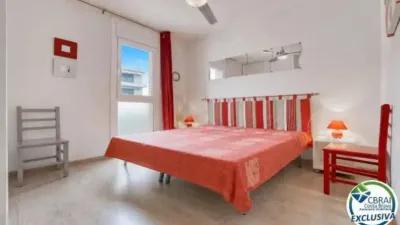 Apartment on Avinguda de la Platja photo 19