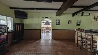 Casa rústica en calle Villa Franco del Guadalhorce No Number photo 6