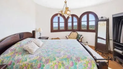 Rustic property in Son Servera photo 14