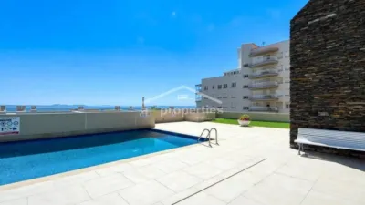 Apartment on Carretera de Canyelles photo 30