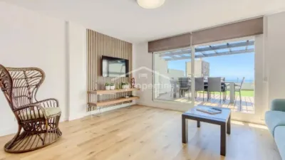 Apartment on Carretera de Canyelles photo 7