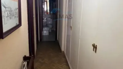 Apartment in Plaza de Doctor Murillo photo 17