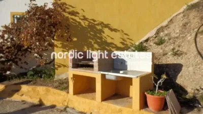 Chalet in Frigiliana photo 6