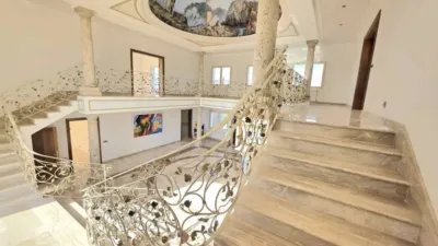 Rustic villa in Santa Margalida photo 11