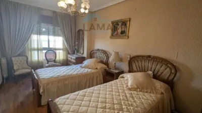 Apartment in Navalmoral de la Mata photo 17