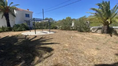 Chalet en Alcanar photo 44