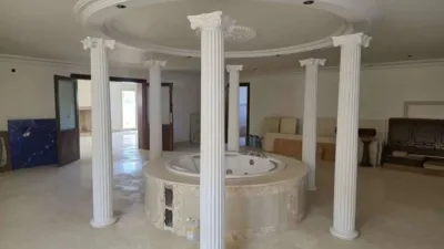 Rustic villa in Santa Margalida photo 25