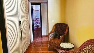 Rustic house in Cortegana photo 26