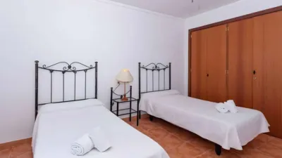 Chalet in Pollença photo 15