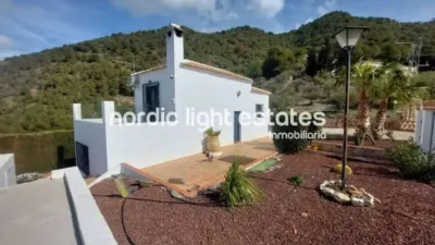 Chalet in Frigiliana photo 5
