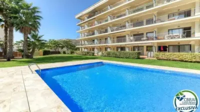 Apartment on Passeig Marítim photo 29