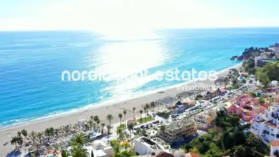 Chalet in Nerja photo 4