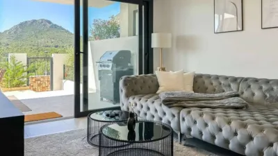 Apartment in Capdepera photo 4