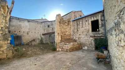 Chalet in Valle de Manzanedo photo 8