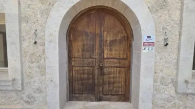 Rustic villa in Santa Margalida photo 23