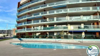 Apartment in Carrer del Cap de la Gola photo 19