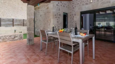 Chalet in Pollença photo 11