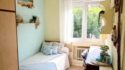 Apartment in Langreo photo 51
