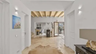 Chalet in Capdepera photo 3