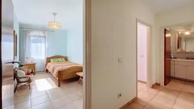 Apartment on Carrer de Francesc Macià photo 7