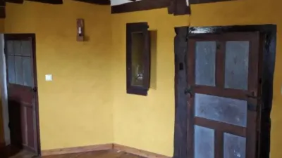 Chalet en Los Altos photo 13